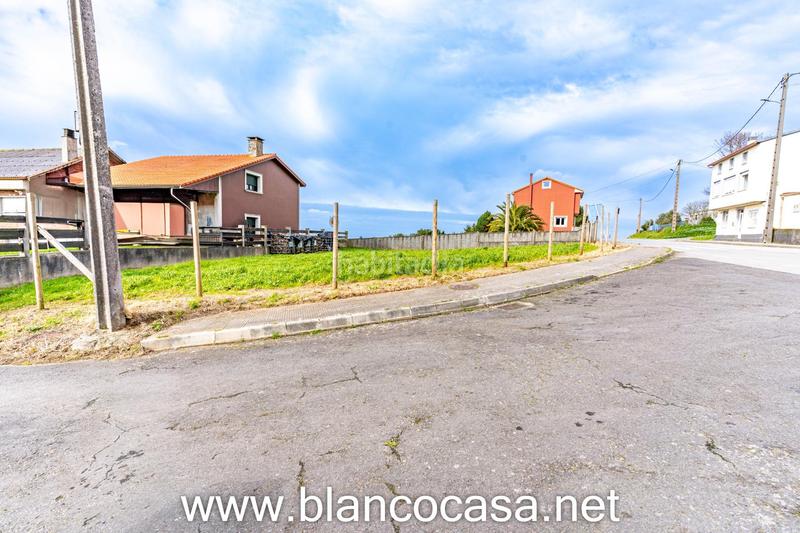 Foto 8fc7343c-9b71-4c22-aa26-a5fd16e7e95a. Terreny residencial a Laracha