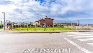 Terreny residencial a Laracha. Solar en venta en lugar de san cristovo  golmar a laracha
