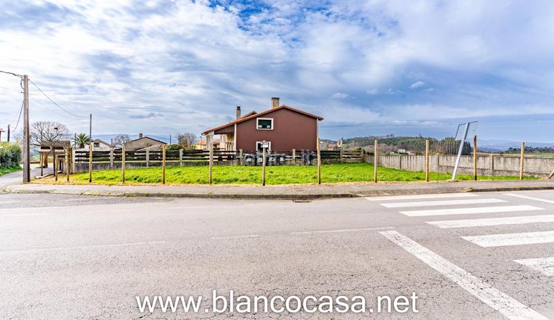 Foto 99f893c4-dfdf-4c71-afda-fc2968b16ef1. Terreny residencial a Laracha