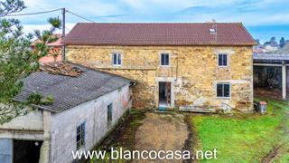 Casa a Cerceda. Casa para reformar en lugar rodiscercedaa coruña
