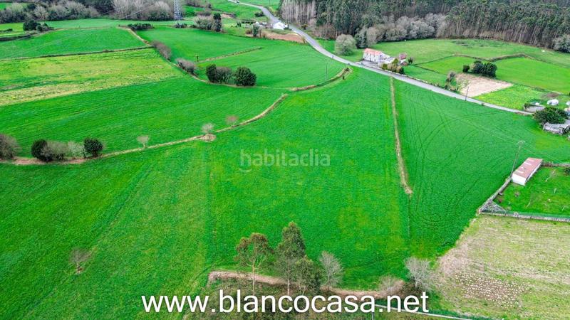 Foto 117acbe6-8358-4fc0-8453-b86e81a301c9. Terreno residencial terreno urbano y rústico en a a coruña por 39.990 en Laracha