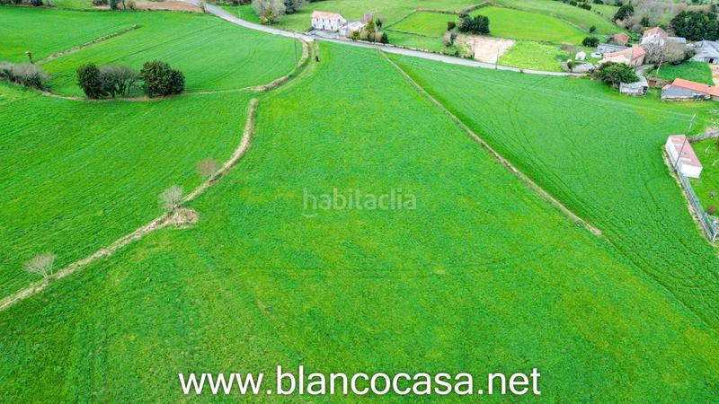 Foto 3e4cd820-de7c-45e5-861c-5dcc00124b37. Terreno residencial terreno urbano y rústico en a a coruña por 39.990 en Laracha