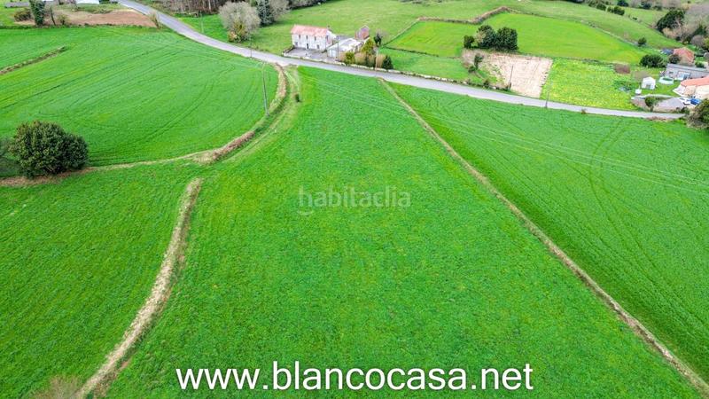 Foto 688edab6-558e-45f0-b6d4-701d198af117. Terreno residencial terreno urbano y rústico en a a coruña por 39.990 en Laracha