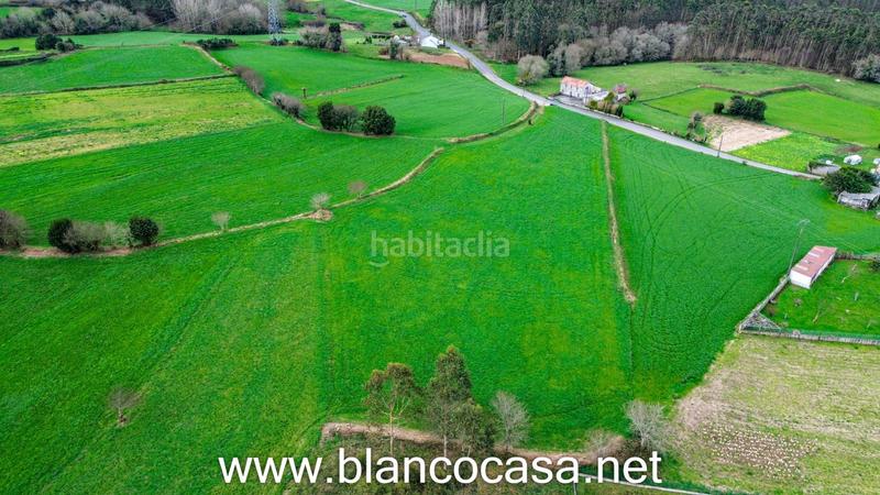 Foto 7cb367f2-16da-4a96-b074-6fd4abbcb5e0. Terreno residencial terreno urbano y rústico en a a coruña por 39.990 en Laracha