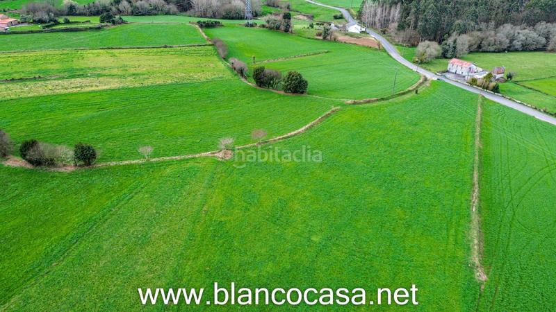 Foto a889d5d1-bf16-4b6d-9195-0c48334b00e6. Terreno residencial terreno urbano y rústico en a a coruña por 39.990 en Laracha