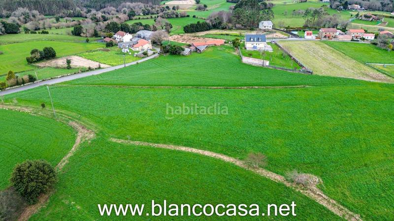 Foto c8dea6c1-6326-423c-b628-7516377a072e. Terreno residencial terreno urbano y rústico en a a coruña por 39.990 en Laracha