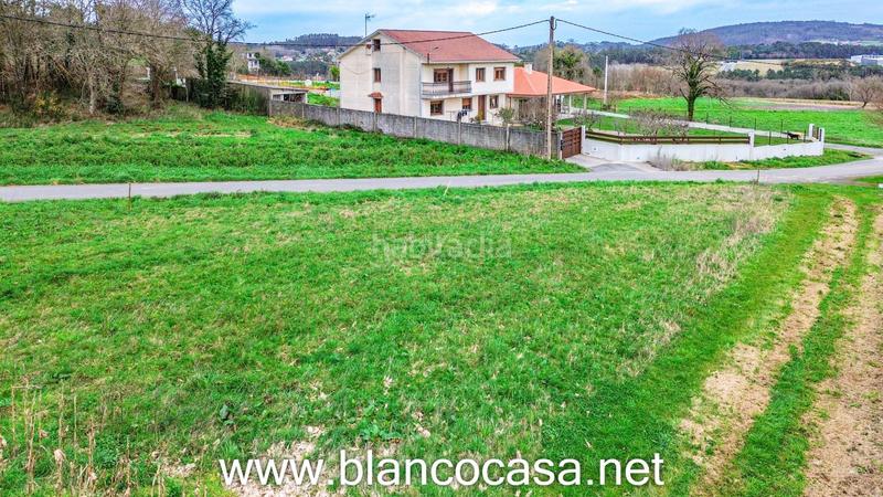 Foto 6ced86ac-ea54-4776-8e4a-17b3c22be57c. Terreny residencial a Laracha