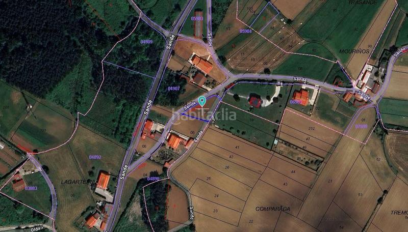 Foto 872a56ba-848d-40c7-bd07-d42105525052. Terreny residencial a Laracha
