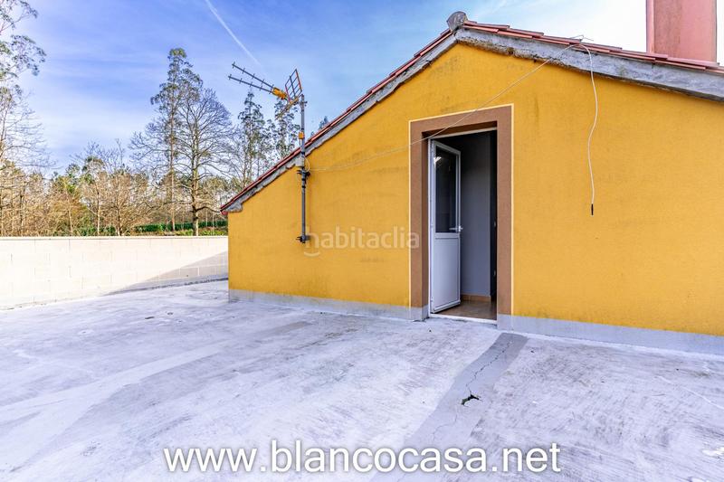 Foto 083455d7-73d8-465a-ba7d-15bce335505a. Casa  con terraza y terreno a coruña por tan solo 69.990 ! en Ponteceso