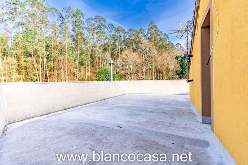 Foto adca1cf9-7349-49c4-bf2c-85b4ede25cba. Casa  con terraza y terreno a coruña por tan solo 69.990 ! en Ponteceso