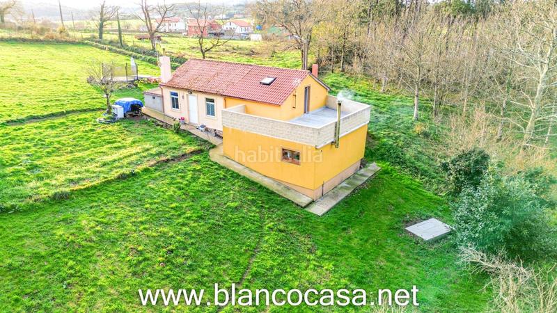 Foto dc627fae-6adc-4ce4-bf49-e5d46b138aa2. Casa  con terraza y terreno a coruña por tan solo 69.990 ! en Ponteceso