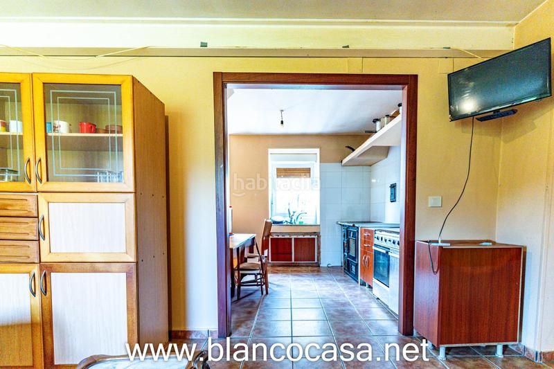 Foto e5d136b9-122f-429a-99ed-2eced87d5e2f. Casa  con terraza y terreno a coruña por tan solo 69.990 ! en Ponteceso