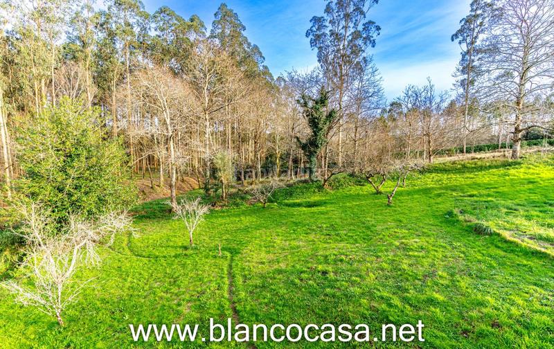 Foto eebc9af4-d2e4-4032-a47d-d32af3db56f1. Casa  con terraza y terreno a coruña por tan solo 69.990 ! en Ponteceso