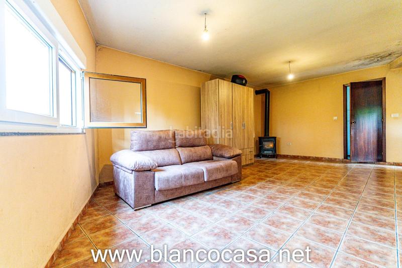 Foto f16e7373-abc3-47f6-a746-7fcfef1a9efa. Casa  con terraza y terreno a coruña por tan solo 69.990 ! en Ponteceso