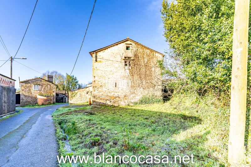 Foto 5248d83b-eda6-491c-bfda-0f3b14a32a52. Casa in Corgo (O)