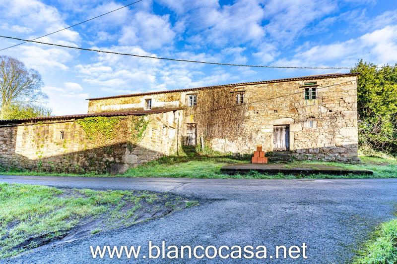 Foto b6228907-0822-4304-b667-db1340a37ad8. Casa in Corgo (O)