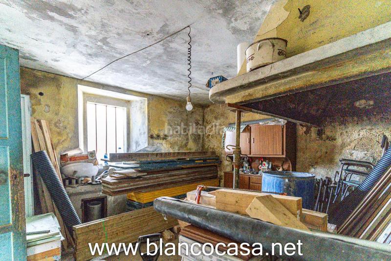 Foto cc1bbc59-6e48-49da-8a8a-45a456b01889. Casa in Corgo (O)