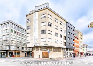 Pis a Carballo. Oportunidad  piso con todos los servicios en carballo a coruña