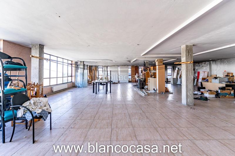 Foto 0cae5be2-8c66-430c-bb2e-7709293488fe. Miete büro in Carballo