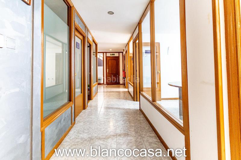 Foto 0f1d1a09-420e-4a33-9914-25aee893efa1. Miete büro in Carballo