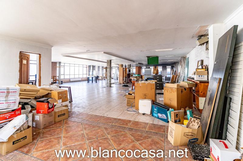 Foto 1f0aa0c2-f575-4e23-9039-68fc1a212621. Miete büro in Carballo
