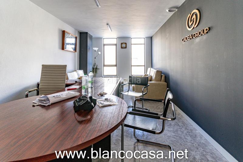 Foto 3166cfc5-8c0d-4584-8fb3-f1726beff99f. Miete büro in Carballo