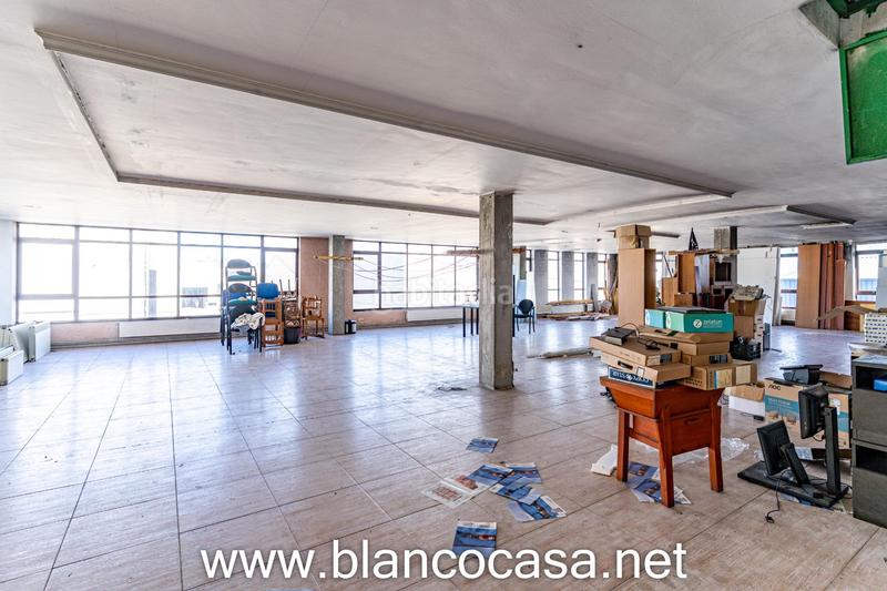 Foto 7a6b046f-fa84-42a5-8503-0b1f695131b0. Miete büro in Carballo