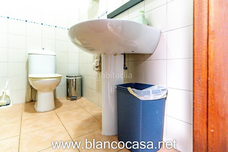 Foto b8869c9f-efef-4a5f-bef2-5224c7ac520d. Miete büro in Carballo