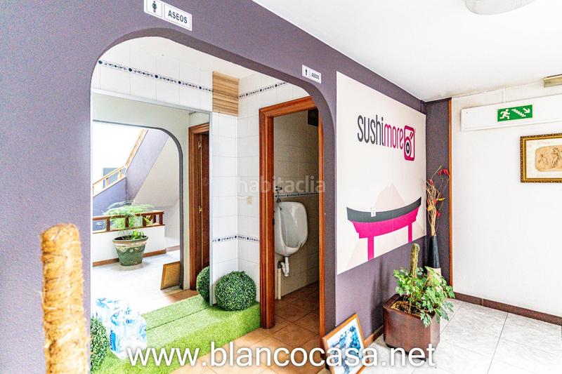 Foto d4e03172-f7bb-4352-aafe-93aa5bae7b3c. Miete büro in Carballo