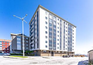 Dúplex en Agra del Orzán - Ventorrillo. Amplio dúplex familiar con todo listo para entrar a vivir en a c