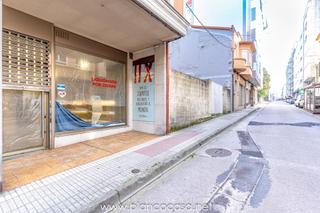 Lloguer Local Comercial a Carballo