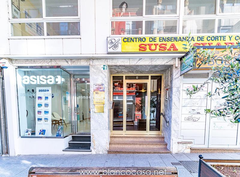 Foto 520aa87a-ede9-4ca8-be46-d60fb2502514. Miete büro mit heizung in Carballo