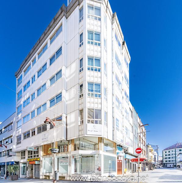 Foto b3ced50f-75e4-47f7-b688-4741685279a6. Miete büro mit heizung in Carballo