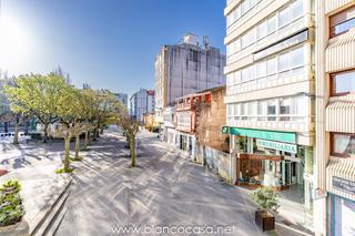 Miete Büro in Carballo. Tu oficina en el corazón de carballo!