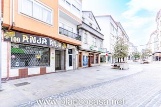 Local Comercial en Arteixo Pueblo