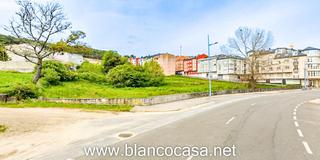 Terreny residencial a Laxe. Oportunidad exclusiva para promotores e inversores