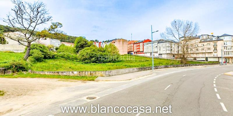 Foto 1c78c2b6-0d77-40fc-9af5-d50b00e0bb9a. Terreny residencial a Laxe