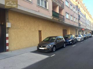 Lloguer Local Comercial a Laracha. Local comercial de 280m2 segregables, muy céntrico, en alquiler