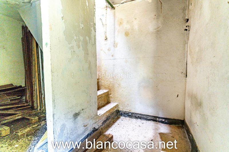 Foto 3fe8c6c4-12ba-4fc4-b98c-03e2b5050e53. Casa  para rehabilitar y con 6.676m2 de terreno con proyecto iniciado en sofán a coruña! en Carballo