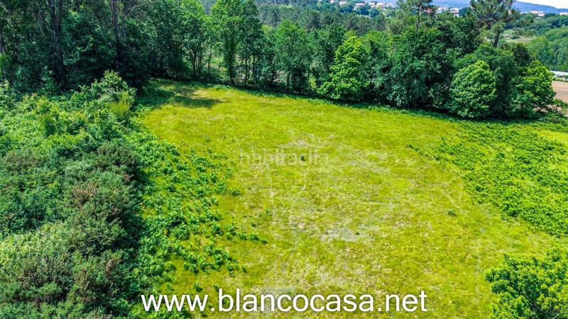 Foto 613924fd-73b1-44fe-b1ff-ece77140f8d3. Casa  para rehabilitar y con 6.676m2 de terreno con proyecto iniciado en sofán a coruña! en Carballo