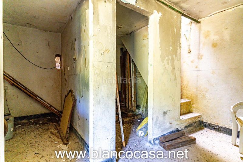 Foto 777006ea-0d6d-48be-86e4-b200ae9f4160. Casa  para rehabilitar y con 6.676m2 de terreno con proyecto iniciado en sofán a coruña! en Carballo