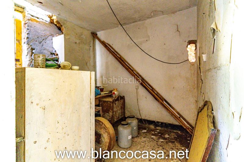 Foto ea11b49f-2810-4d84-9a34-069ef7a1ddba. Casa  para rehabilitar y con 6.676m2 de terreno con proyecto iniciado en sofán a coruña! en Carballo