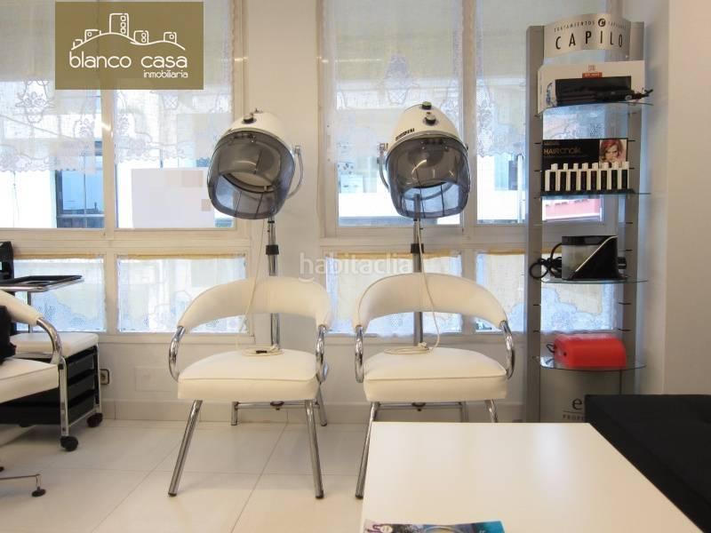 Foto 0900f1ae-eb95-43ef-bfa9-0dd0fe061898. Alquiler local comercial alquiler de local para varios usos en rúa valle inclán por 400mes! en Carballo
