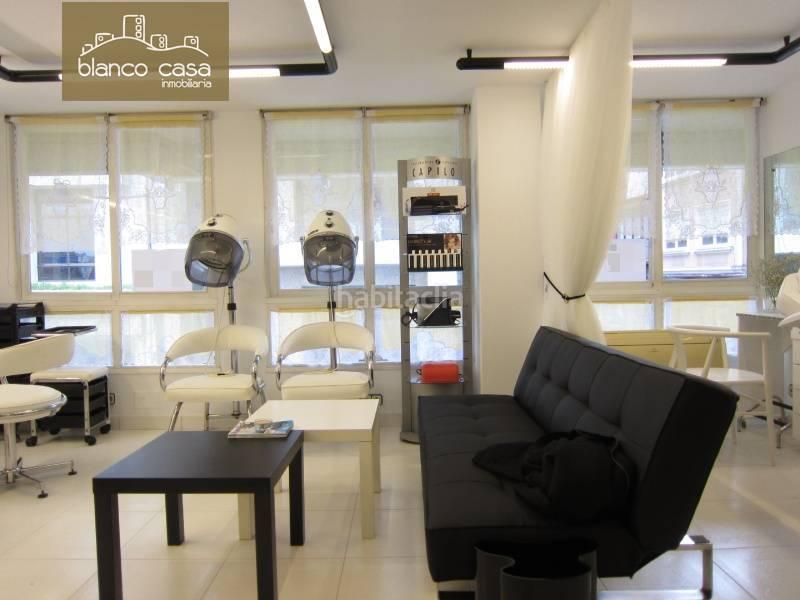 Foto 50982125-32f5-491e-867b-b8503e26957a. Alquiler local comercial alquiler de local para varios usos en rúa valle inclán por 400mes! en Carballo