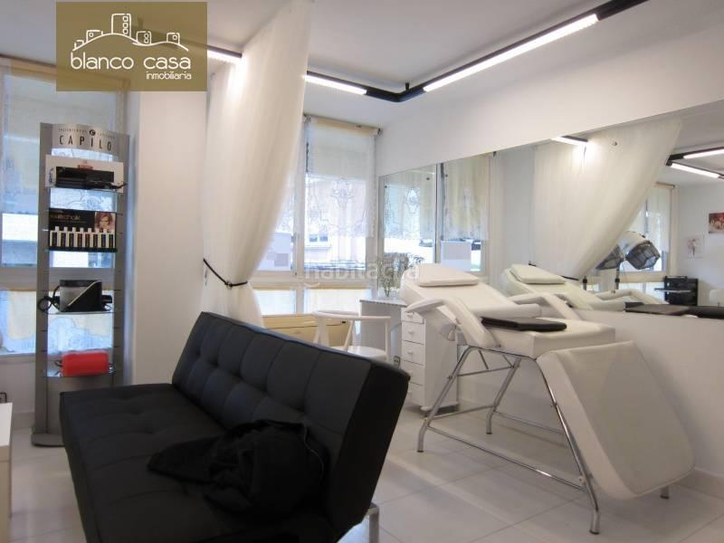 Foto 5432dd7d-833d-4c42-92be-b8cda52fdd76. Alquiler local comercial alquiler de local para varios usos en rúa valle inclán por 400mes! en Carballo