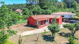Casa a Carballo. Casa con terreno a tan solo 4km de carballo centroa coruña por 1