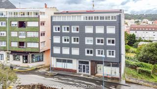 Appartement à Ponteceso. Amplio piso y a tan solo  5,3 km de la playa de balarés ponteces