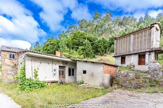 Casa a Cerceda. Casaterreno para reformar por tan sólo 34.990  cercedaa coruña