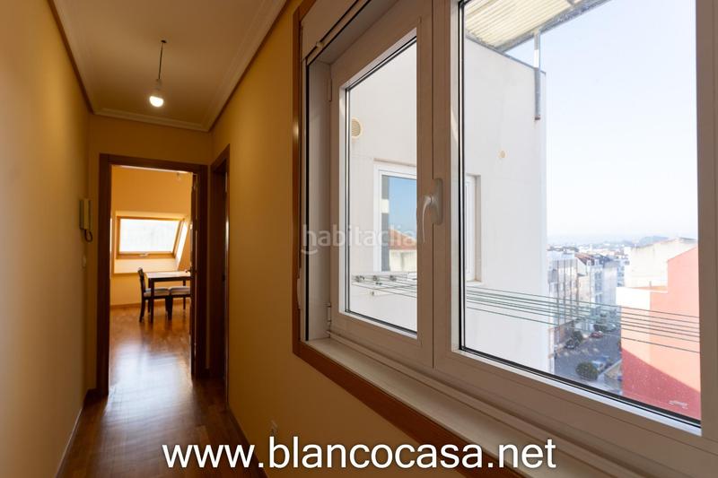 Foto 40ce8286-3ac9-4bec-bfa2-4f16365428f5. Piso precioso ático en venta !!! en Carballo