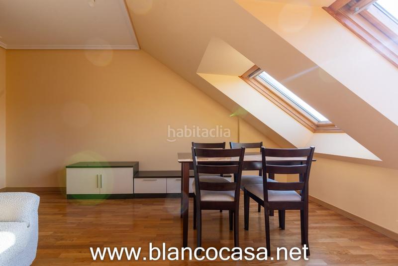 Foto 8a95401f-6c5e-43cb-b66d-536a05d07efe. Piso precioso ático en venta !!! en Carballo
